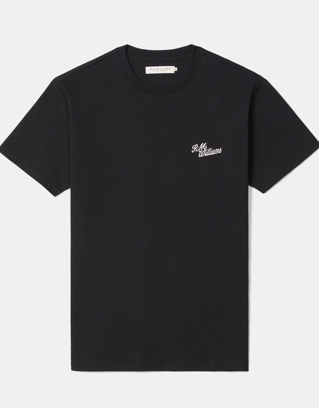 R.M.Williams - Byron T-Shirt