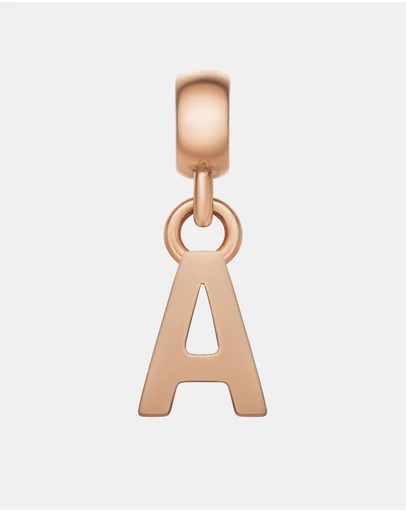 Daniel Wellington - Charm Letter A