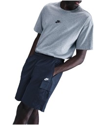 Nike - Sportswear Clubs Utility Shorts