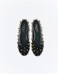 Walnut Melbourne - Zola Ballet