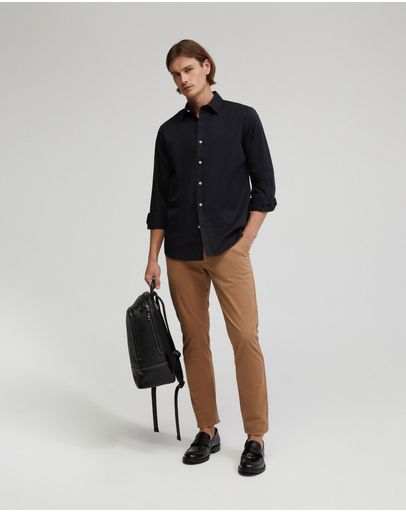 Dark Navy