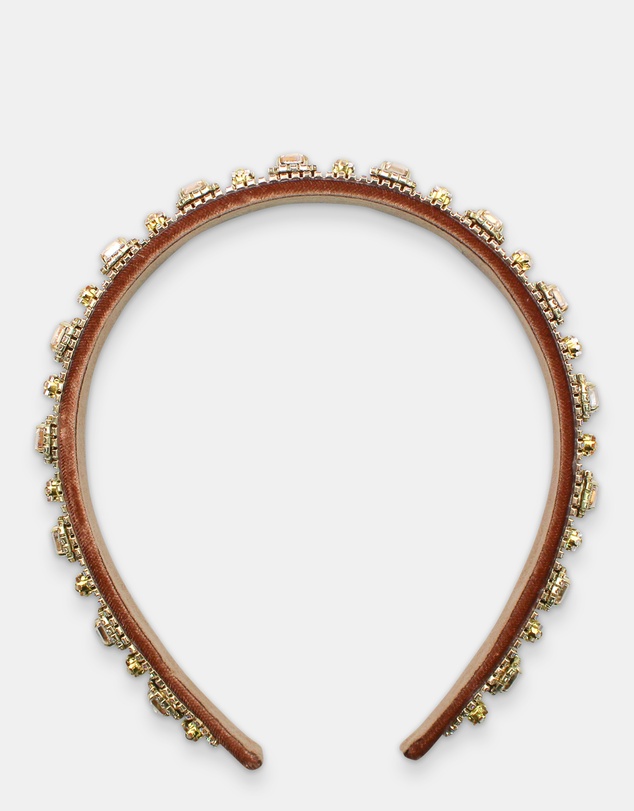 Morgan & Taylor - Sabine Headband