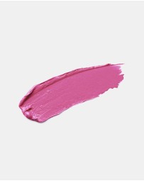 Nude by Nature - Moisture Shine Lipstick 03 Dusty Rose