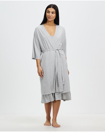 Grey