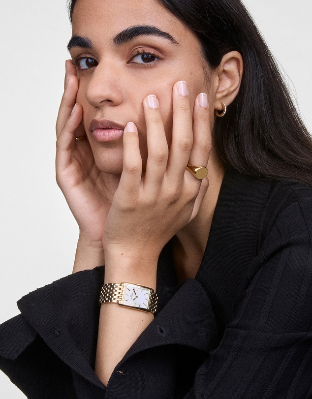 Daniel Wellington - Classic Signet Ring