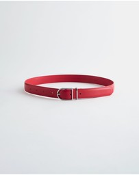 & Other Stories - Leather Belt