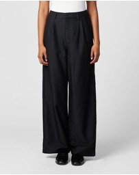 MVN - From The Start Pants
