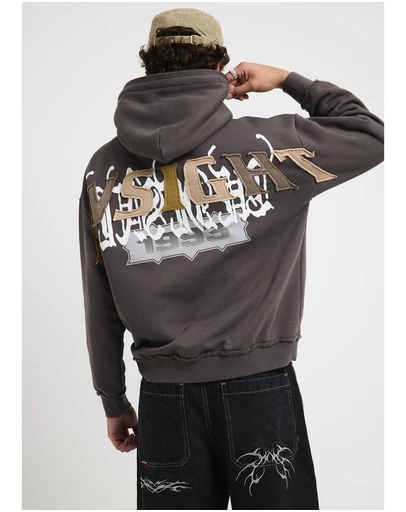 Insight - Kozmos Pull Over Hoodie