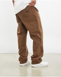 Vintage by The Real Deal - Pre Loved - Vintage Dickies Workwear Pants