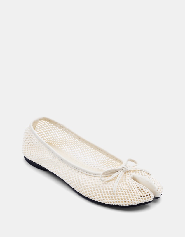 Therapy - Haiku Tabi Ballet Flats