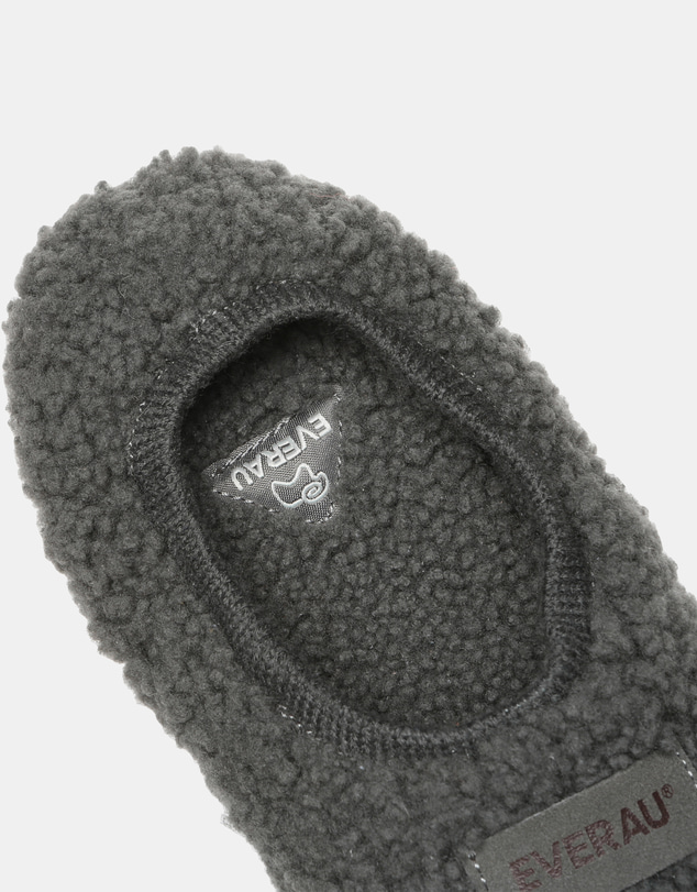 EVERAU - EverAU Ugg Lucina Double Faced Sheepskin Upper House Shoes