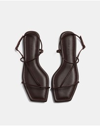 Nelson Made - Juliette Sandal 4.0