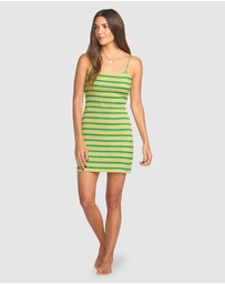 Billabong - Womens Mami Wata Mini Dress