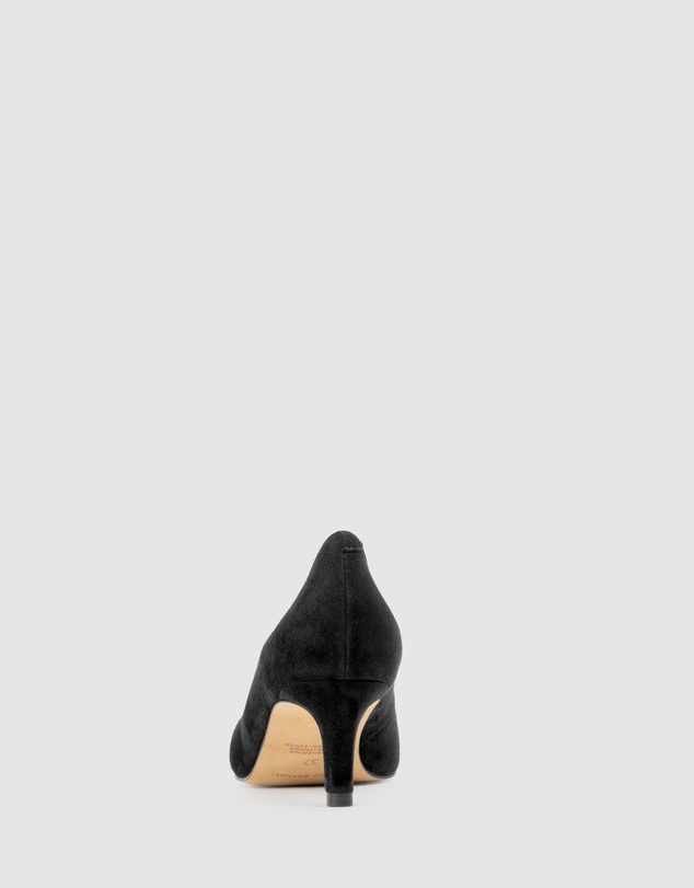 Edward Meller - COSETTE55 Choked Up Pump