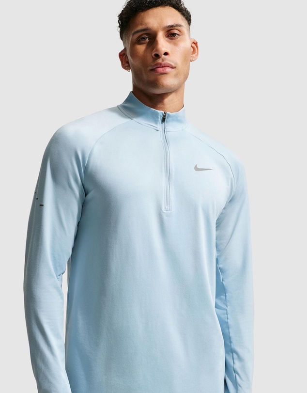 Nike - Stride Dri-FIT 1/4-Zip Running Top