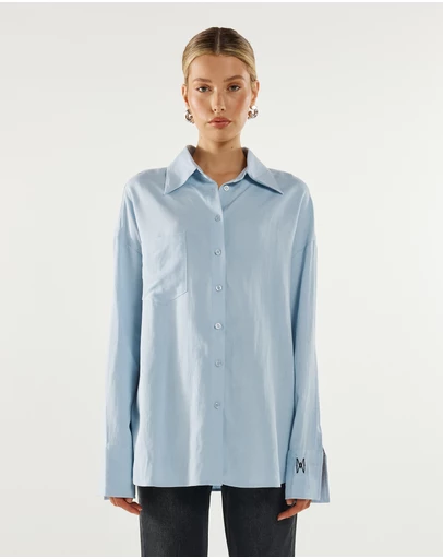 Madison The Label - Lyon Shirt