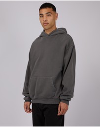 Silent Theory - Box Hoodie