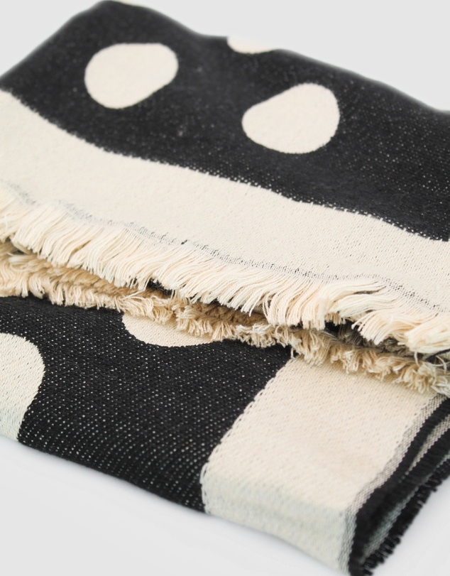 Morgan & Taylor - Kynlee Scarf