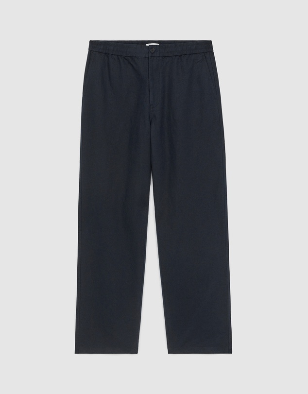 ARKET - Linen Blend Trousers