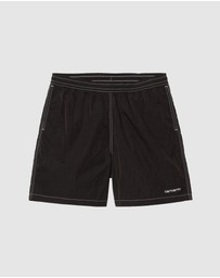 Carhartt WIP - Canby Swim Trunks