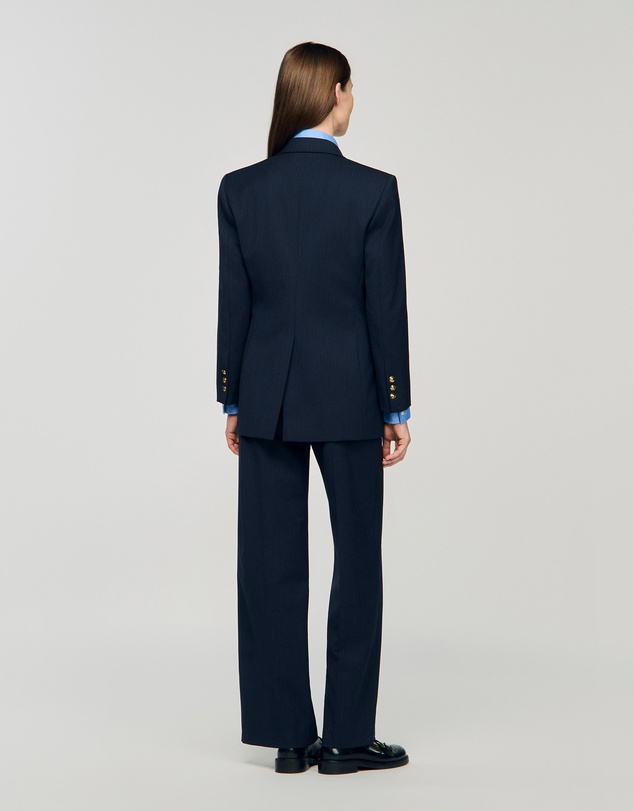 Sandro - Theane Blazer