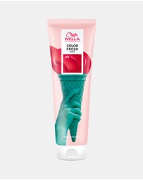 Wella - Color Fresh Mask