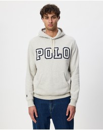 Polo Ralph Lauren - LS Sweatshirt