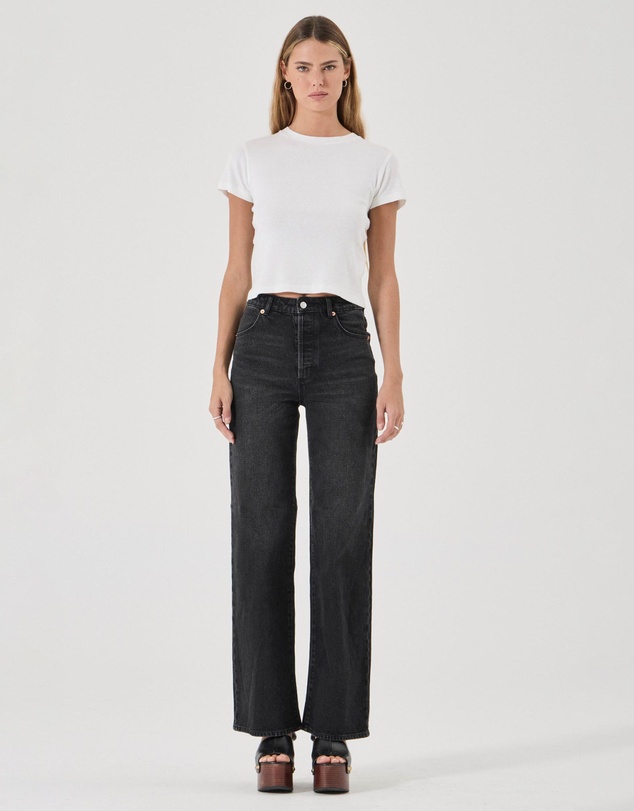 Rolla's - Sailor Scoop Long Jeans