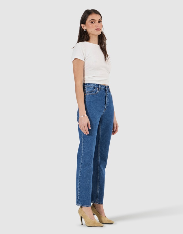 Rolla's - Loulou Straight Canyon Stone