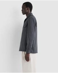 COS - Western Shirt