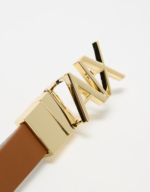 Armani Exchange - Belt Adj/Rev