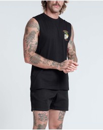 Vacancy Co - Club Dread Tank