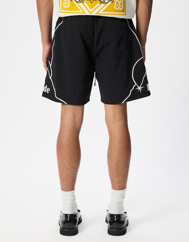 RHUDE - Moonlight Pista Shorts