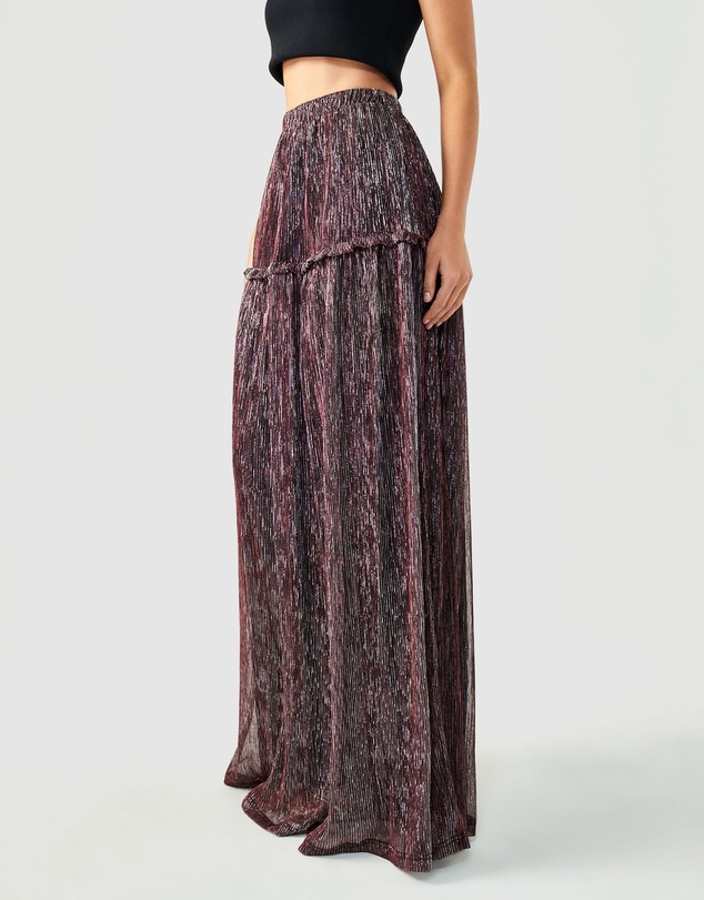 Tussah - Ondrea Maxi Skirt