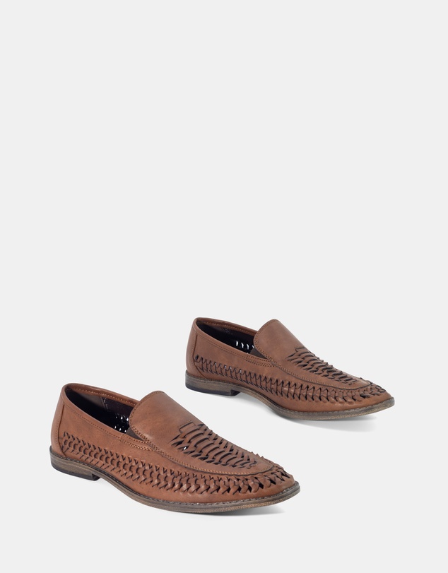 Uncut - Lake Loafers