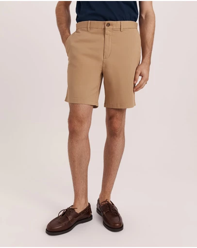 SABA - Mills Stretch Short