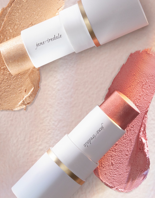 Jane Iredale - Glow Time™ Blush Stick