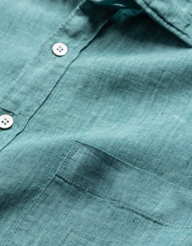 Rodd & Gunn - Coromandel Sports Fit Shirt