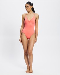 Patagonia - Cross Shore One-Piece Swimsuit