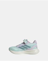 adidas Performance - Runfalcon 5 Self-Fastening EL Pre-School