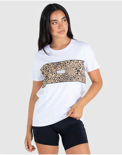 UNIT - UNIT Hustle Ladies T-Shirt