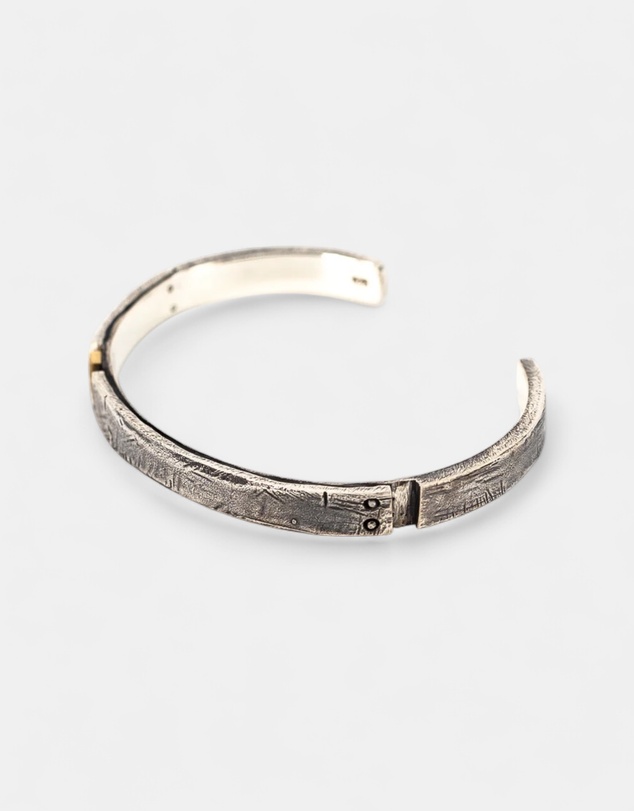 Buck Palmer - Gaia Cuff