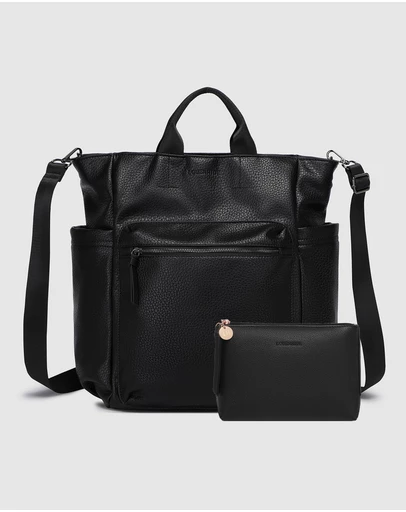 Louenhide - Bronx Everyday Pouch Set
