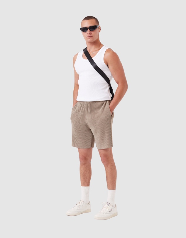 Zanerobe - Pleated Short