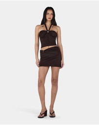 Ownley - Amaya Halter
