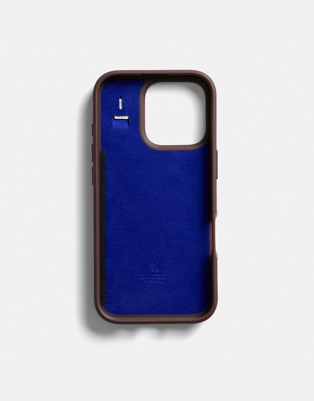 Bellroy - Phone Case - 3 card iPhone 16 Pro