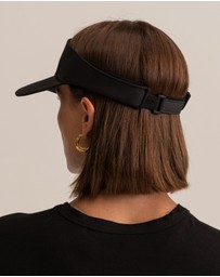 HyperLuxe The Label - Active Visor