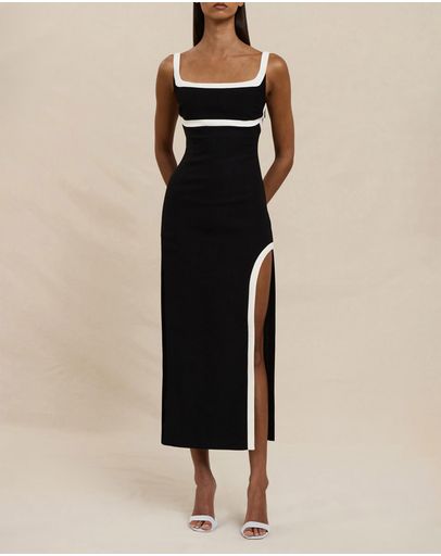 Black Ivory