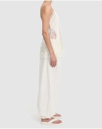 Blanca - Yan Pants
