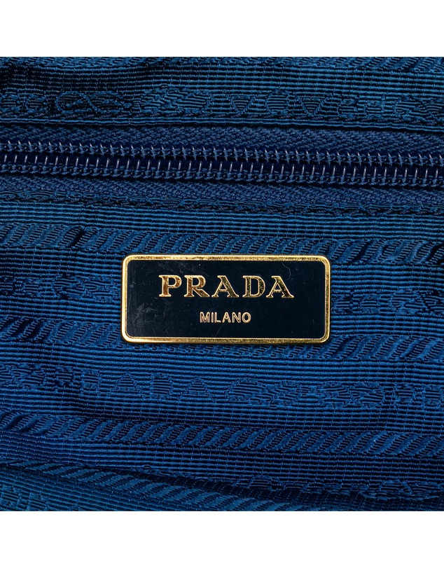 Pre-Loved by Azura Reborn - Pre-Loved Tessuto Satchel